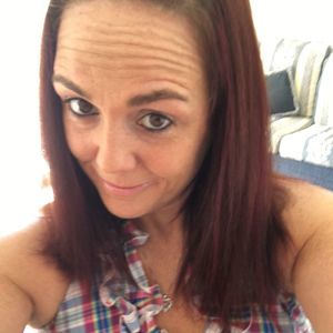 Meet your Posher, Heidi